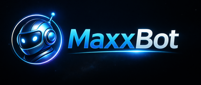 MaxxBot